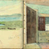 A Rousay Sketching Book - Image 3