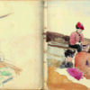 A Rousay Sketching Book - Image 4