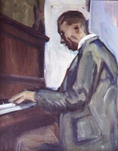 Piano Player               